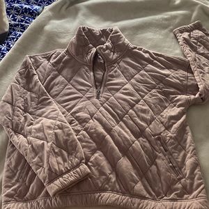Abercrombie Pullover